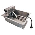 Condensate Evaporator Pans image
